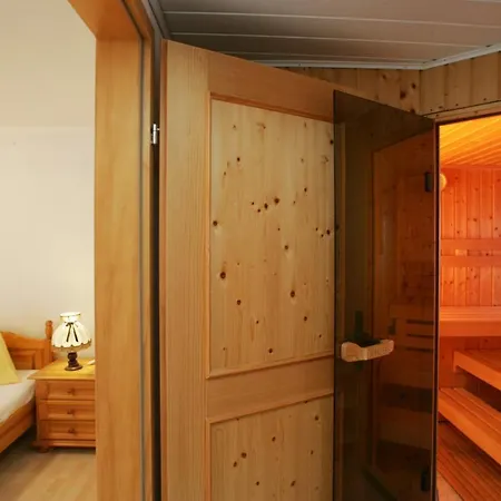Apartment Mabero Penthouse 101
