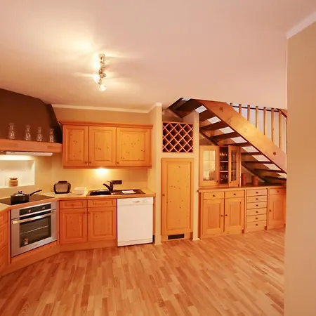 Apartment Mabero Penthouse 101 Zell am See