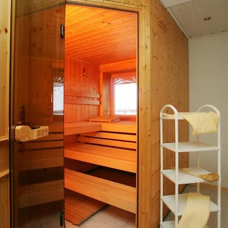 Mabero Penthouse 101 شقة *