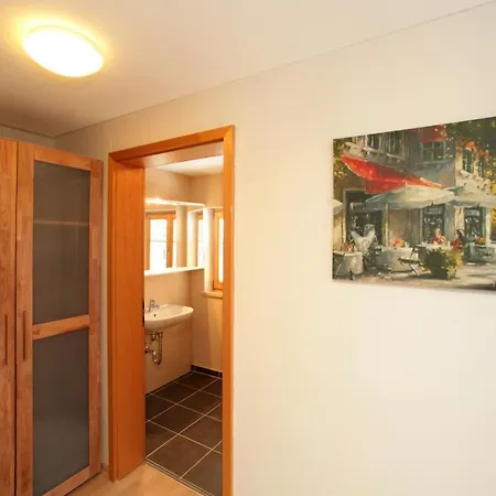 Lejlighed Mabero Penthouse 101 *