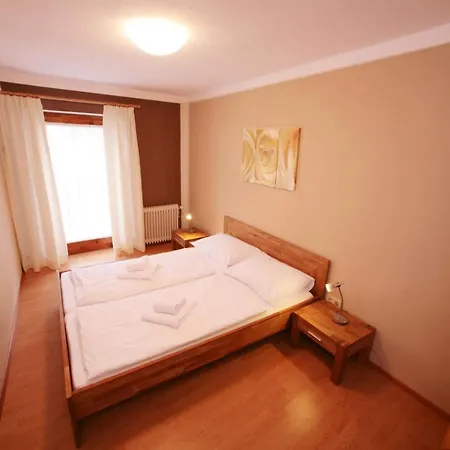 Mabero Penthouse 101 * زيل أم سي