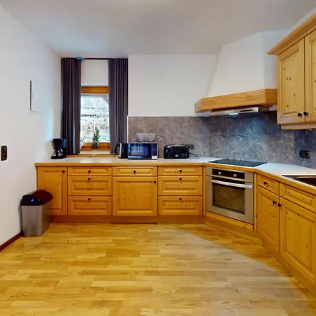 Mabero Penthouse 101 Apartman Zell am See