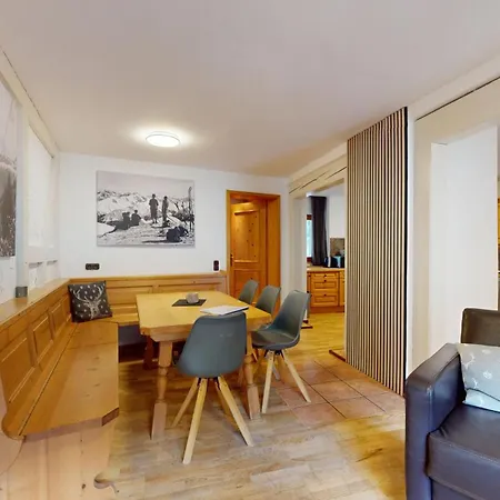 Apartment Mabero Penthouse 101 Zell am See