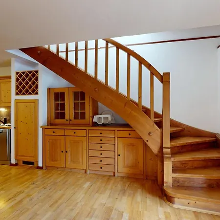 Lejlighed Mabero Penthouse 101