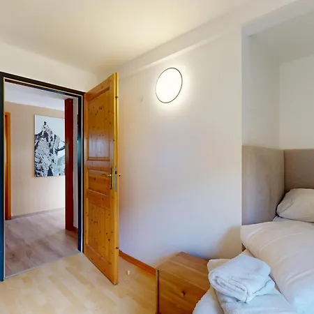 Mabero Penthouse 101 Lejlighed