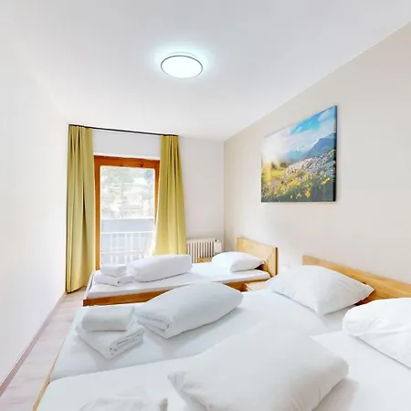 Mabero Penthouse 101 Lejlighed Zell am See