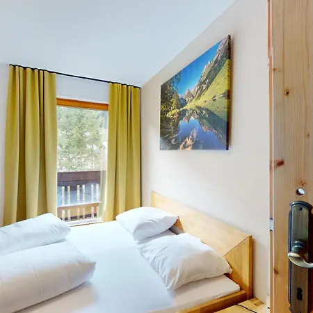 Mabero Penthouse 101 Zell am See