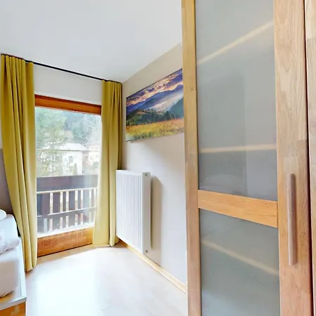 Mabero Penthouse 101