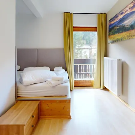 Mabero Penthouse 101