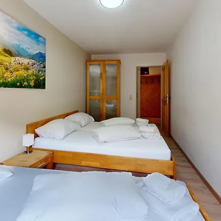 Mabero Penthouse 101 Lejlighed *