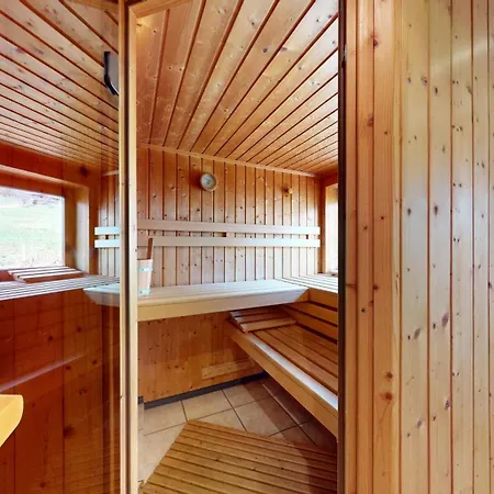 Mabero Penthouse 101
