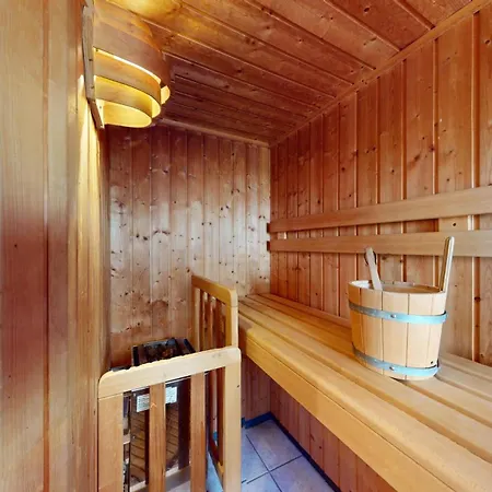 Mabero Penthouse 101 * زيل أم سي