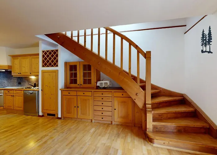 Lejlighed Mabero Penthouse 101