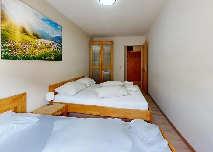 Mabero Penthouse 101 Lejlighed *