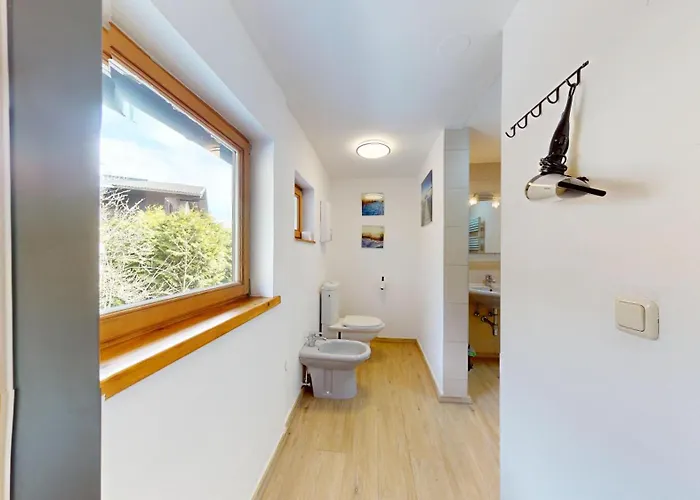 Apartment Mabero Penthouse 101