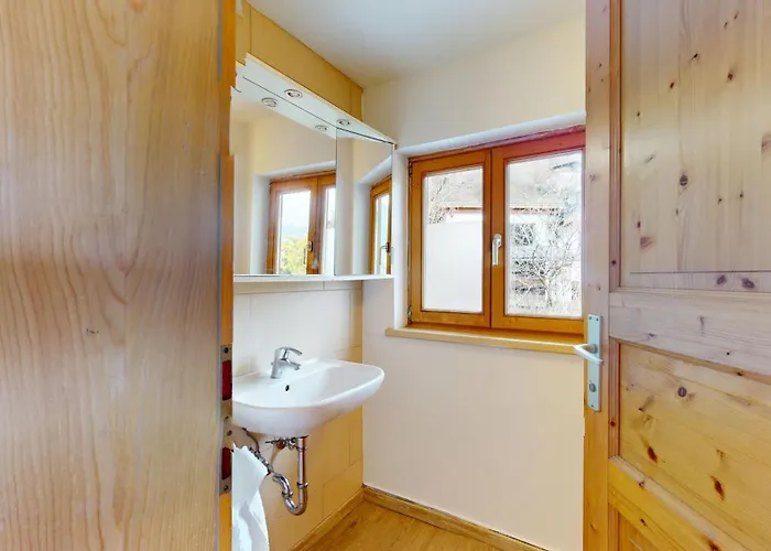 Mabero Penthouse 101 * Zell am See