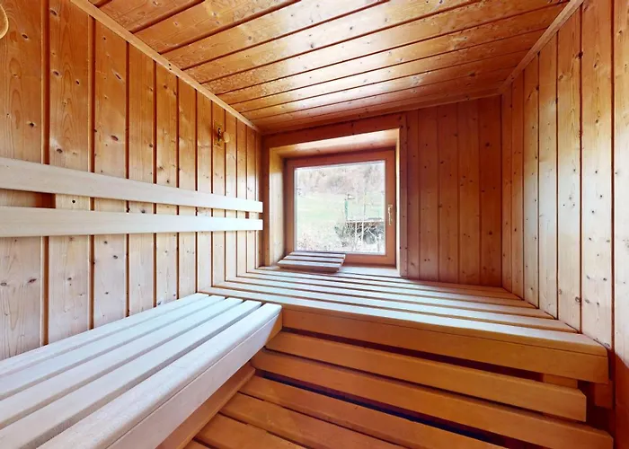 Mabero Penthouse 101 Apartment Zell am See