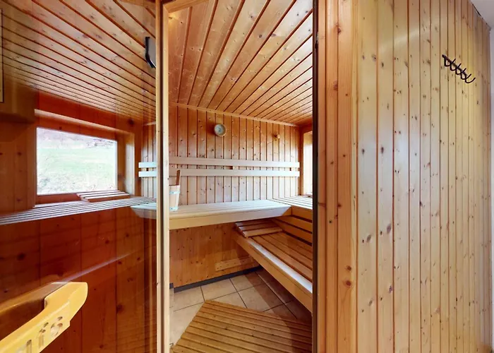 Mabero Penthouse 101