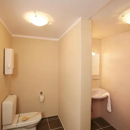 Apartment Mabero Penthouse 101 *