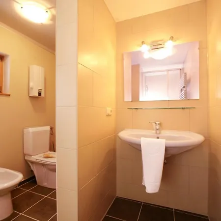 Apartment Mabero Penthouse 101 Zell am See