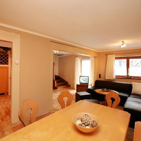 Mabero Penthouse 101 Apartment Zell am See