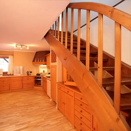 Mabero Penthouse 101 Apartment