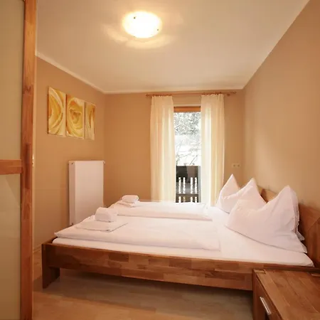 Mabero Penthouse 101 * Zell am See