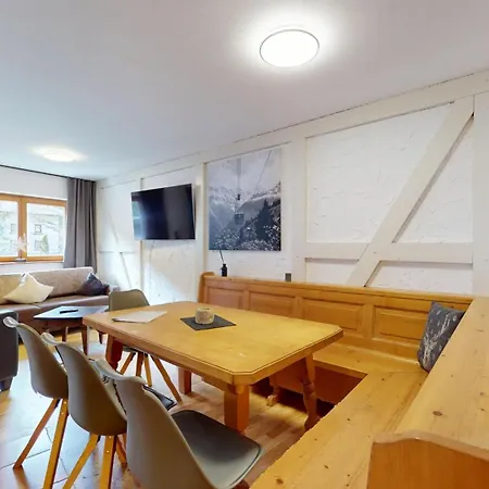 Mabero Penthouse 101 * Zell am See