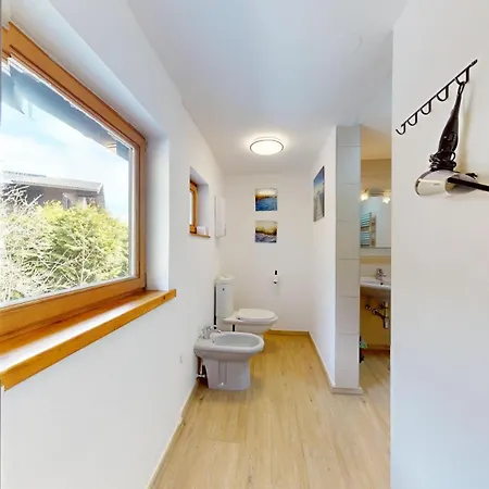 Apartment Mabero Penthouse 101