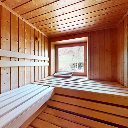 Mabero Penthouse 101 Apartment Zell am See