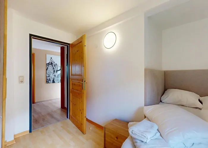 Mabero Penthouse 101 아파트