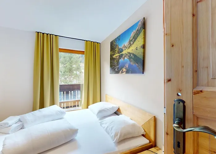 Mabero Penthouse 101 젤암제