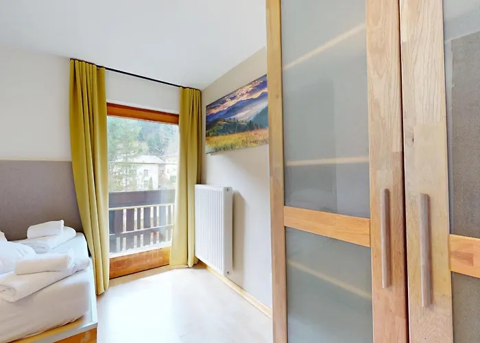 Mabero Penthouse 101