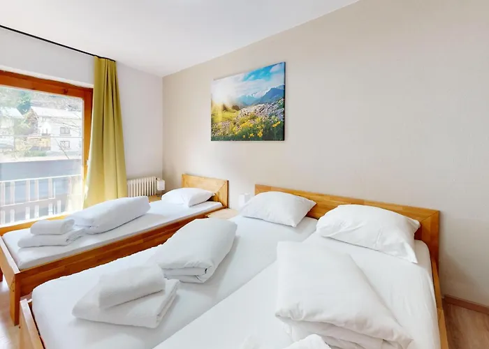 Mabero Penthouse 101 젤암제