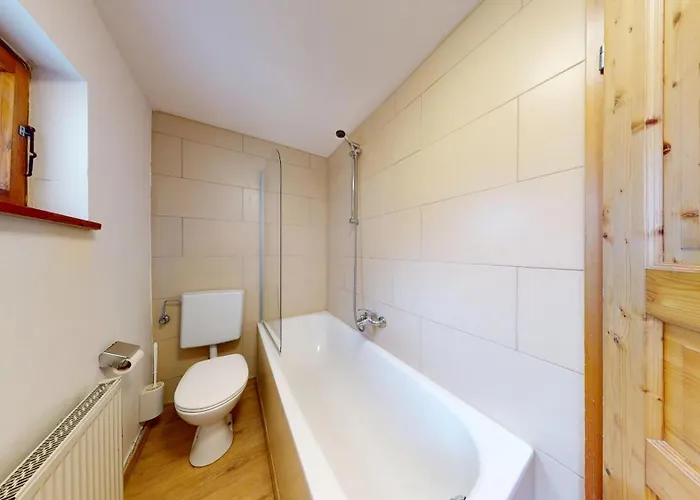 Mabero Penthouse 101 젤암제